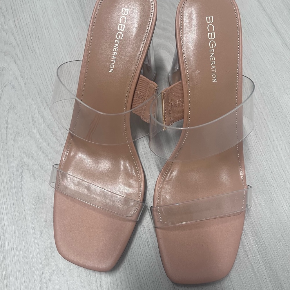 BCBGeneration Heels
